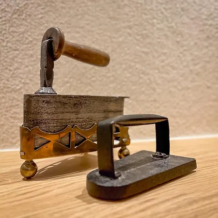 Apartmán Haus Meerten *