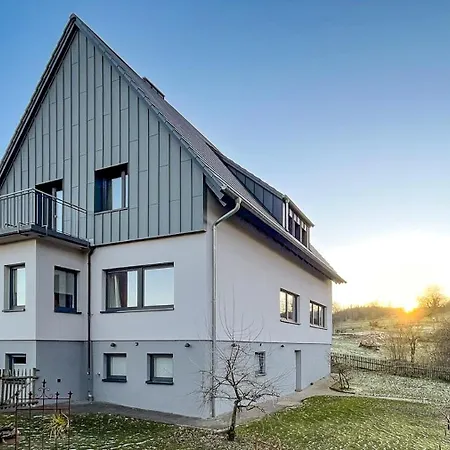 Apartmán Haus Meerten Neroth