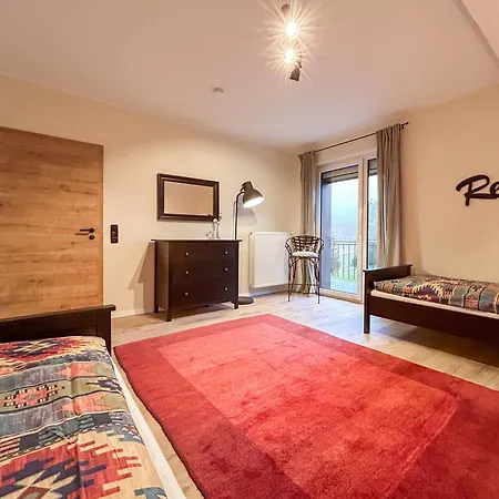 Haus Meerten * Neroth