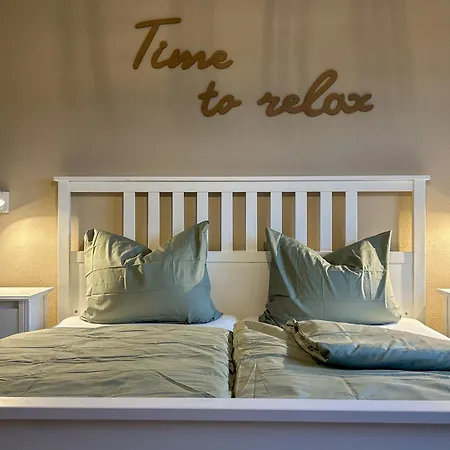 Haus Meerten Apartmán Neroth