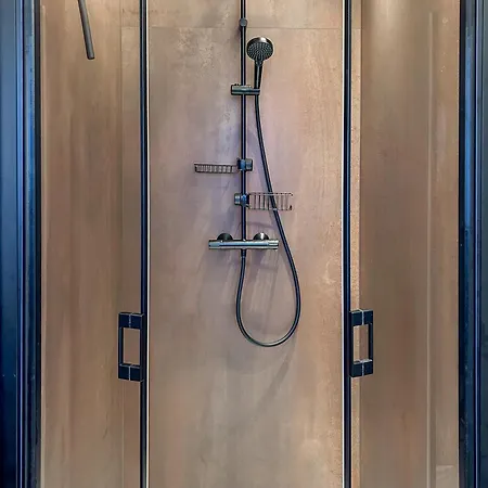 Haus Meerten Apartmán