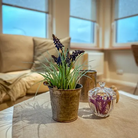 Haus Meerten * Neroth