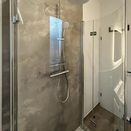 Apartmán Haus Meerten Neroth