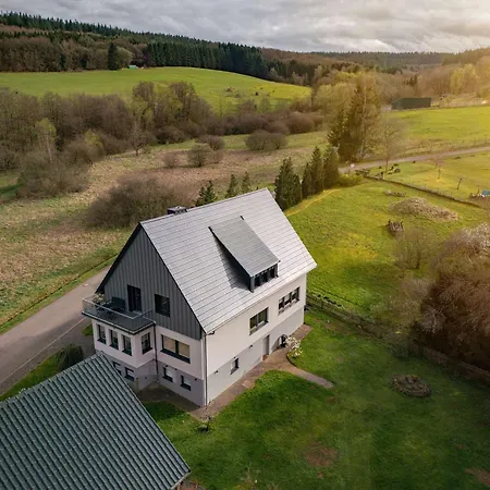 Apartmán Haus Meerten *