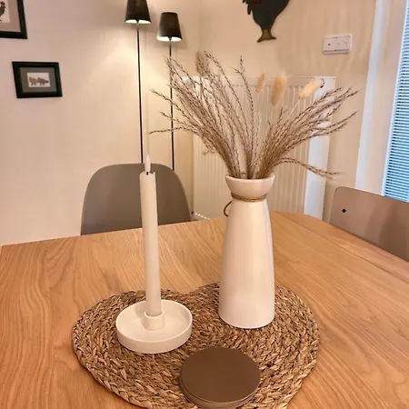 Haus Meerten * Neroth