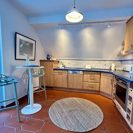 Haus Meerten Apartmán Neroth