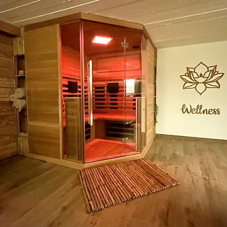 Haus Meerten Apartmán