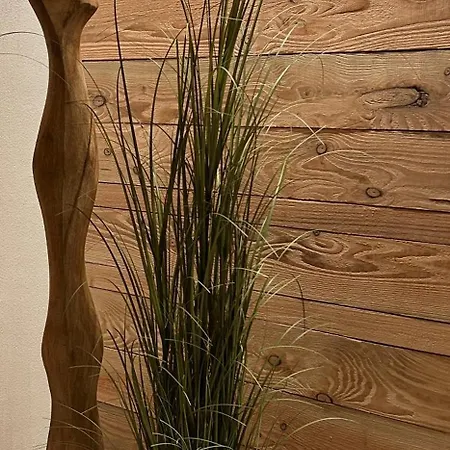 Apartmán Haus Meerten