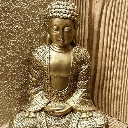 Haus Meerten アパート