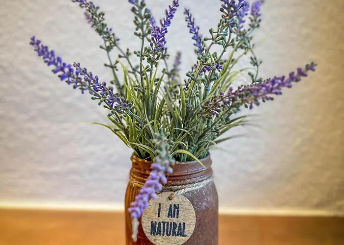 Lägenhet Haus Meerten