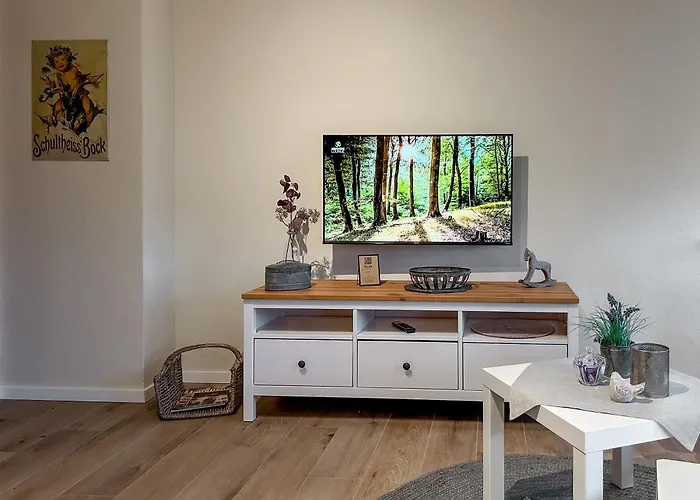 Lägenhet Haus Meerten