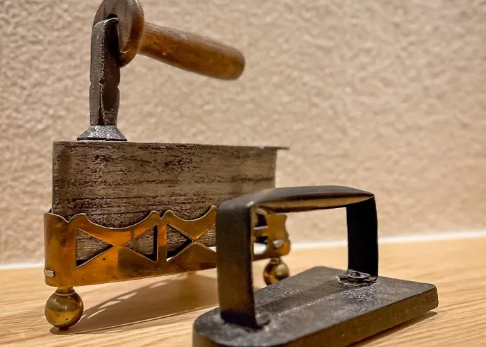 Lägenhet Haus Meerten *