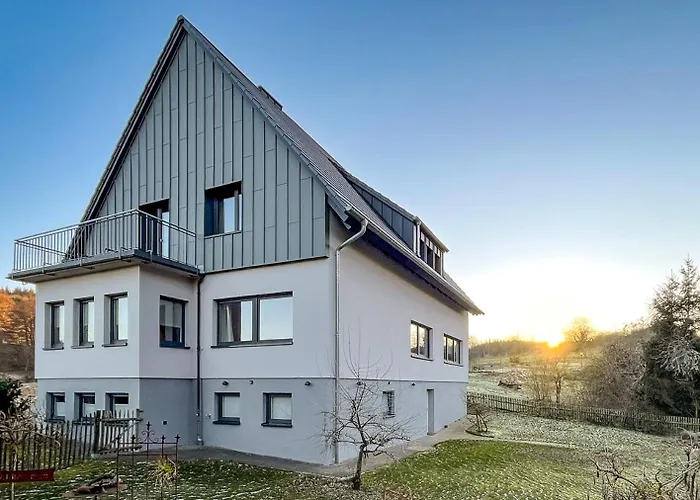 Lägenhet Haus Meerten Neroth