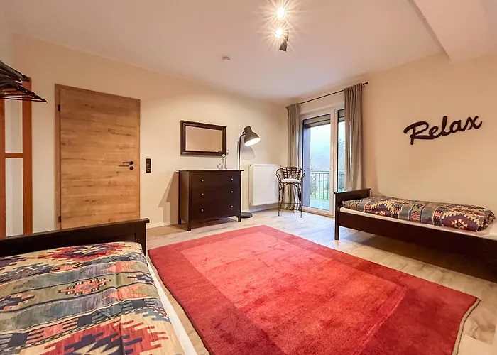 Haus Meerten * Neroth