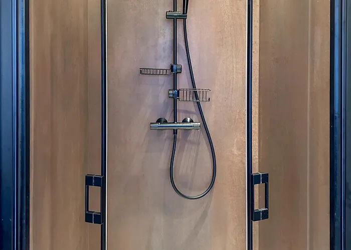 Haus Meerten Apartament