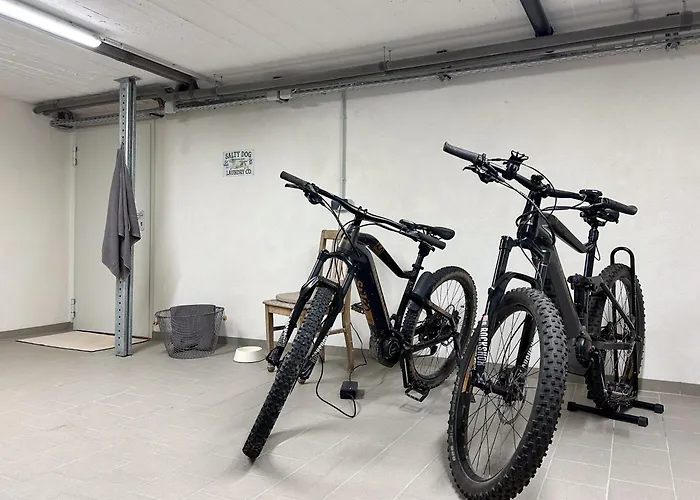 Lägenhet Haus Meerten Neroth