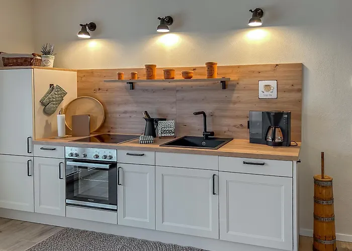 Haus Meerten Apartament Neroth