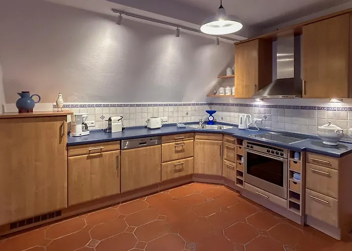 Lägenhet Haus Meerten Neroth