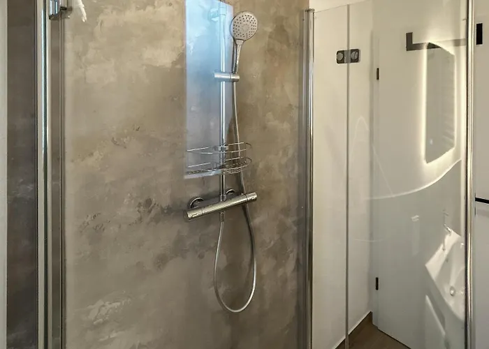 Lägenhet Haus Meerten Neroth