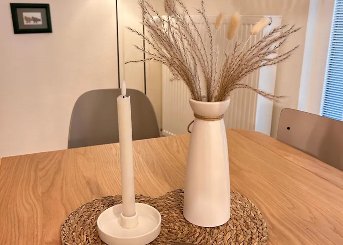 Haus Meerten * Neroth