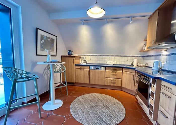 Haus Meerten Apartament Neroth