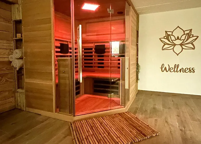 Haus Meerten Lägenhet