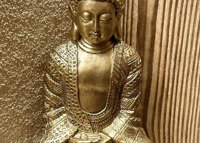 Haus Meerten Lägenhet